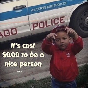 Meet your Posher, Rod